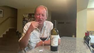 Bottle King The Verge Cabernet June 21, 2022