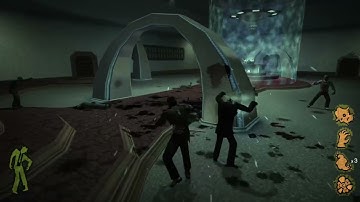 Stubbs The Zombies Remastered 2021 PS4 Final Part 5 Normal Difficulty (Stubbs vs Andrew Monday + End