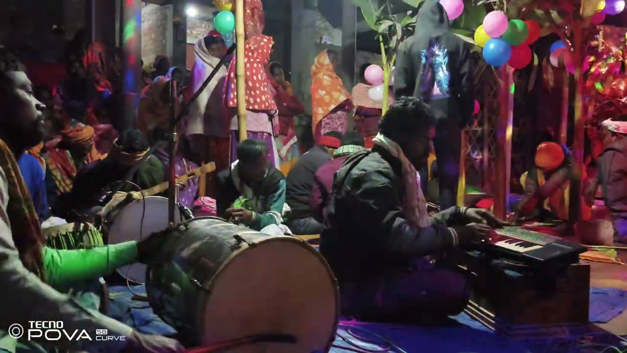 New santali video new video new song🎵