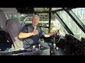 Spruce Goose | Private Cockpit Tour