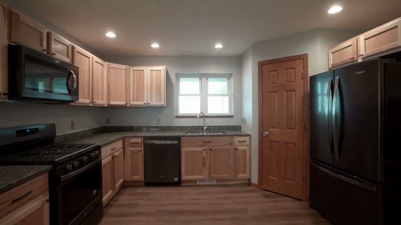 Dalton Floor Plan Wausau Homes Waverly Build