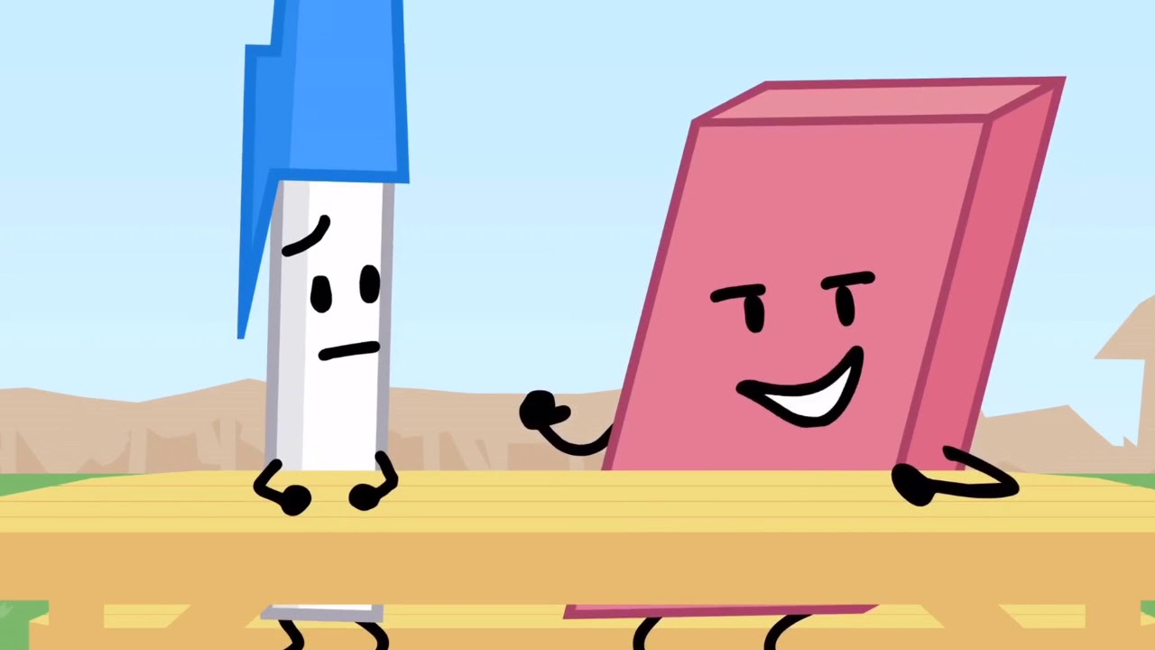BFB OST: Clicksound (FULL) - BFB OST: Clicksound (FULL)
