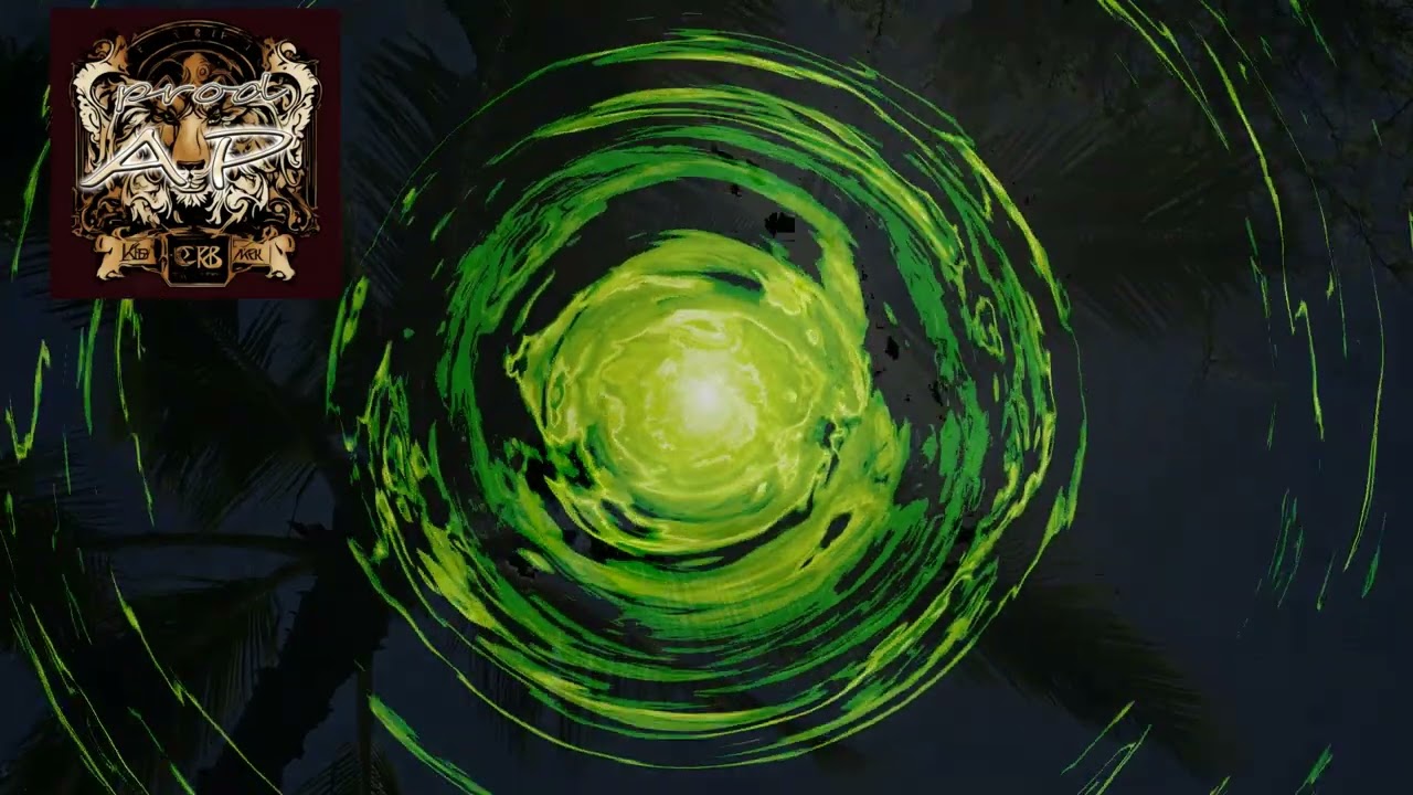 Aleks P (ekb) - shit happens ( horror + glitch 2025 )