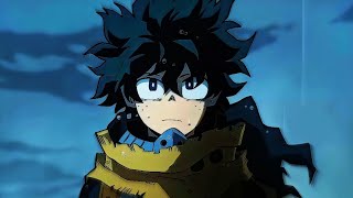 Dark Deku My Hero Academiaedit - 4K