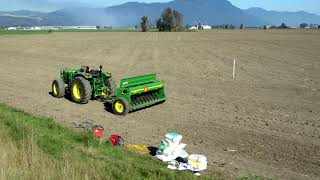 Crop Crops - update week of October 26/2020