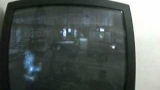Resident evil Outbreak(Decisions Decisions) Part 4!!