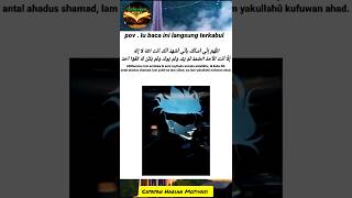 Do'a Mau Cepat Terkabul Amalkan Do'a Ini Ya Guys #dakwah #motivasiislami #renungan #shortindonesia