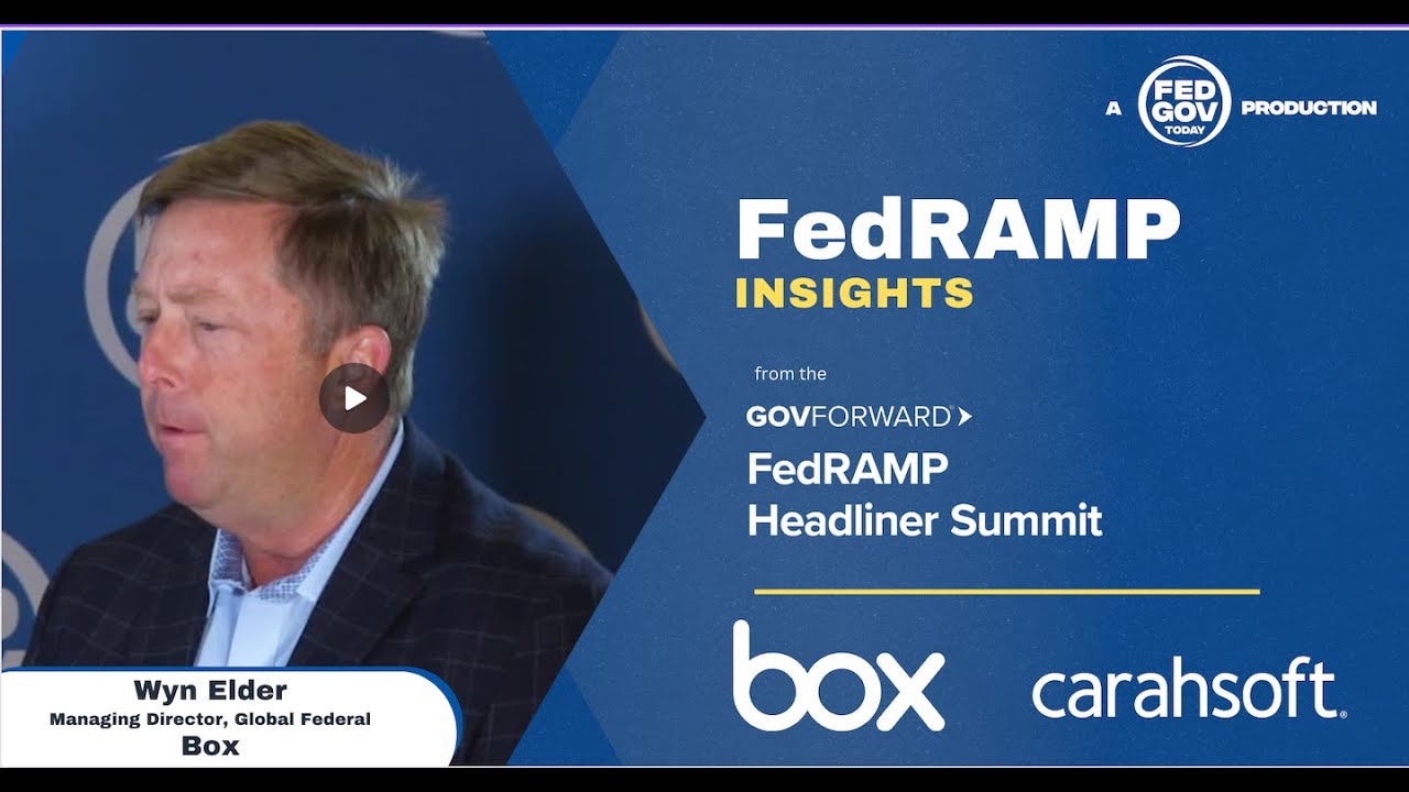 box com fedramp