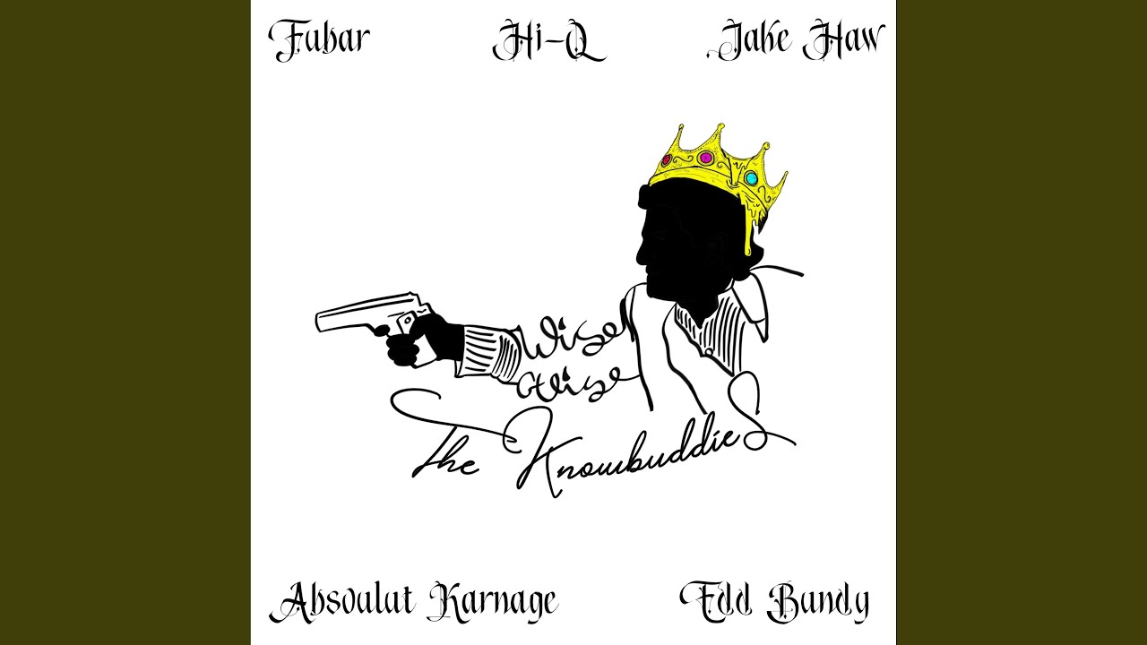 YouTube पर Art Of Raw (feat. Absoulut Karnage, Edd Bundy, Fubar & Hi-Q) देखें YouTube पर Art Of Raw (feat. Absoulut Karnage, Edd Bundy, Fubar & Hi-Q) देखें