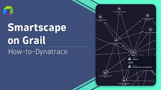 How to analyze topology with Smartscape on Grail │ Dynatrace