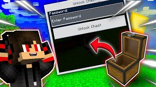 Top 4🔥 Usefull Survival MODS for Minecraft pe 1.21🗿