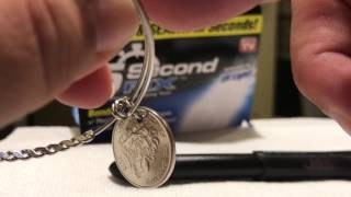 5 Second Fix- Jewelry/Metal repair