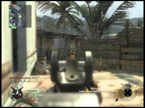 AceDaGunner - They Pissed Me off..