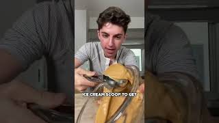 Deep Frying PEANUT BUTTER?