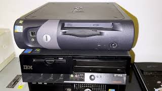 Famous Computer Collection Tour December 2022 Net Worth