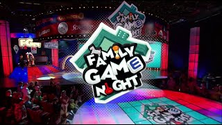 Family Game Night (2010)