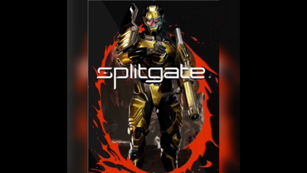 Splitgate Highlights