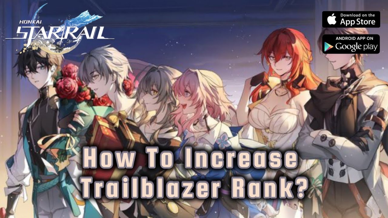 [Honkai: StarRail] Fast Progress Guide For Beginners