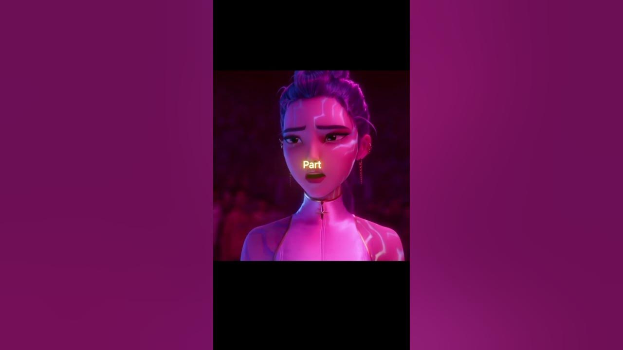 the song is so beutiful #kpop #kpopdemonhunters #rumi #mira #zoey #shorts the song is so beutiful #kpop #kpopdemonhunters #rumi #mira #zoey #shorts