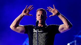 Imagine Dragons - 'Zero' Live (The ORIGINS Experience 2018)