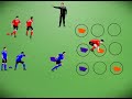 Fun Soccer Games Tris Calcio