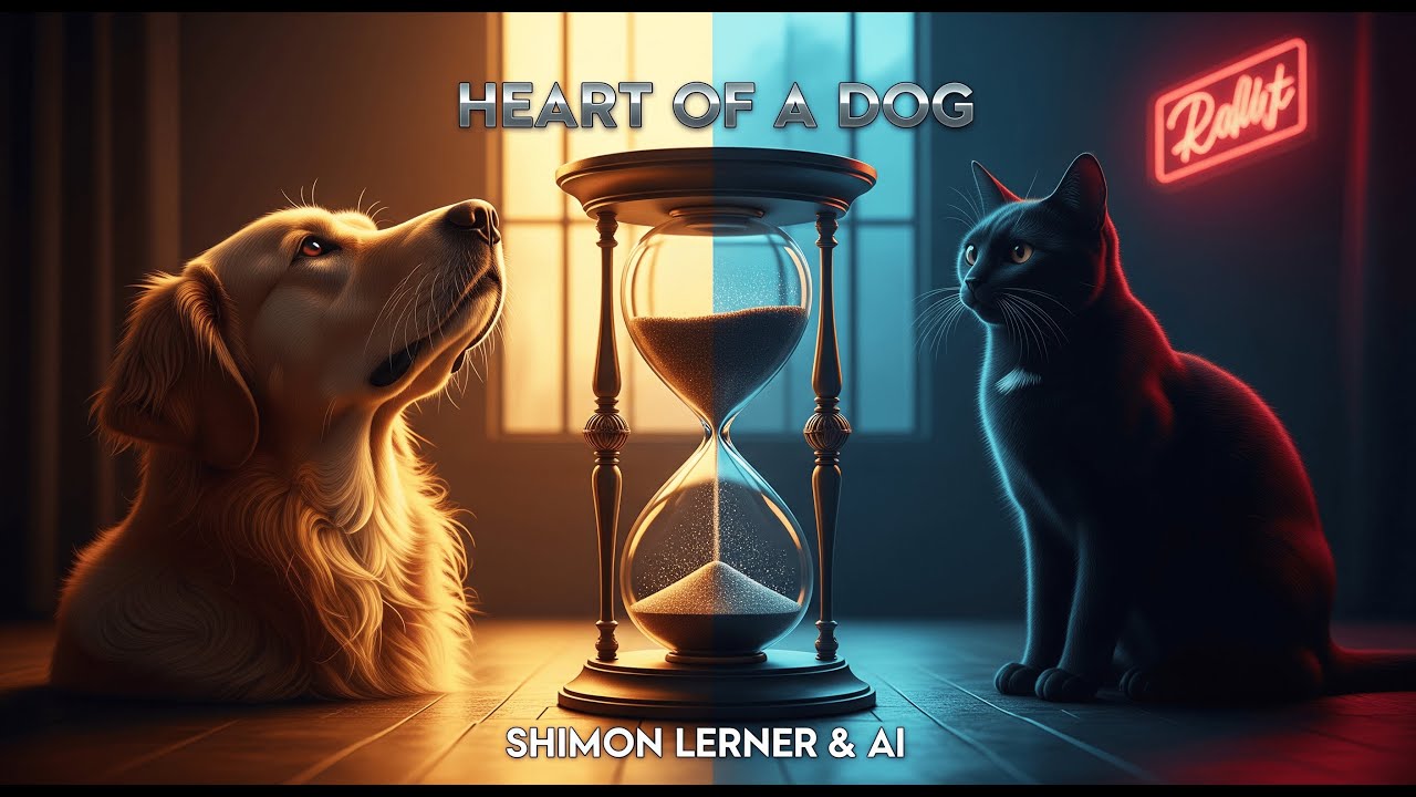 Собачье сердце, кошачьи натуры