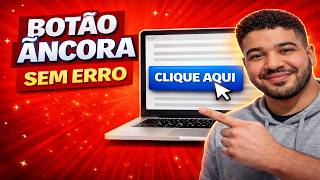 Botão Âncora no Elementor: Guia Completo para Iniciantes [Jeito Fácil] ⚓