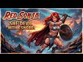 Red Sonja Vengeance