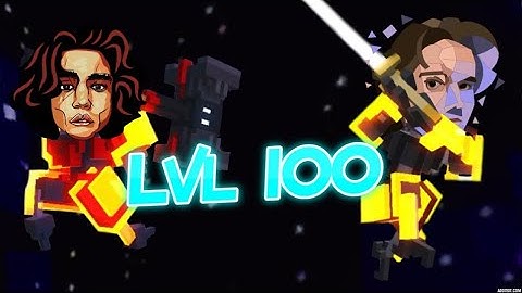 Trying to beat level 100 in endless (and failing) part 4 | clone drone in the danger zone