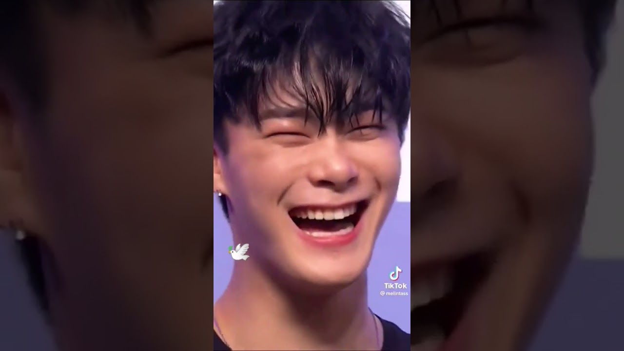 Moonbin siempre estarás en nuestros corazones🥺🕊️