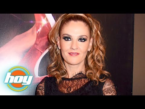 Chantal Andere y