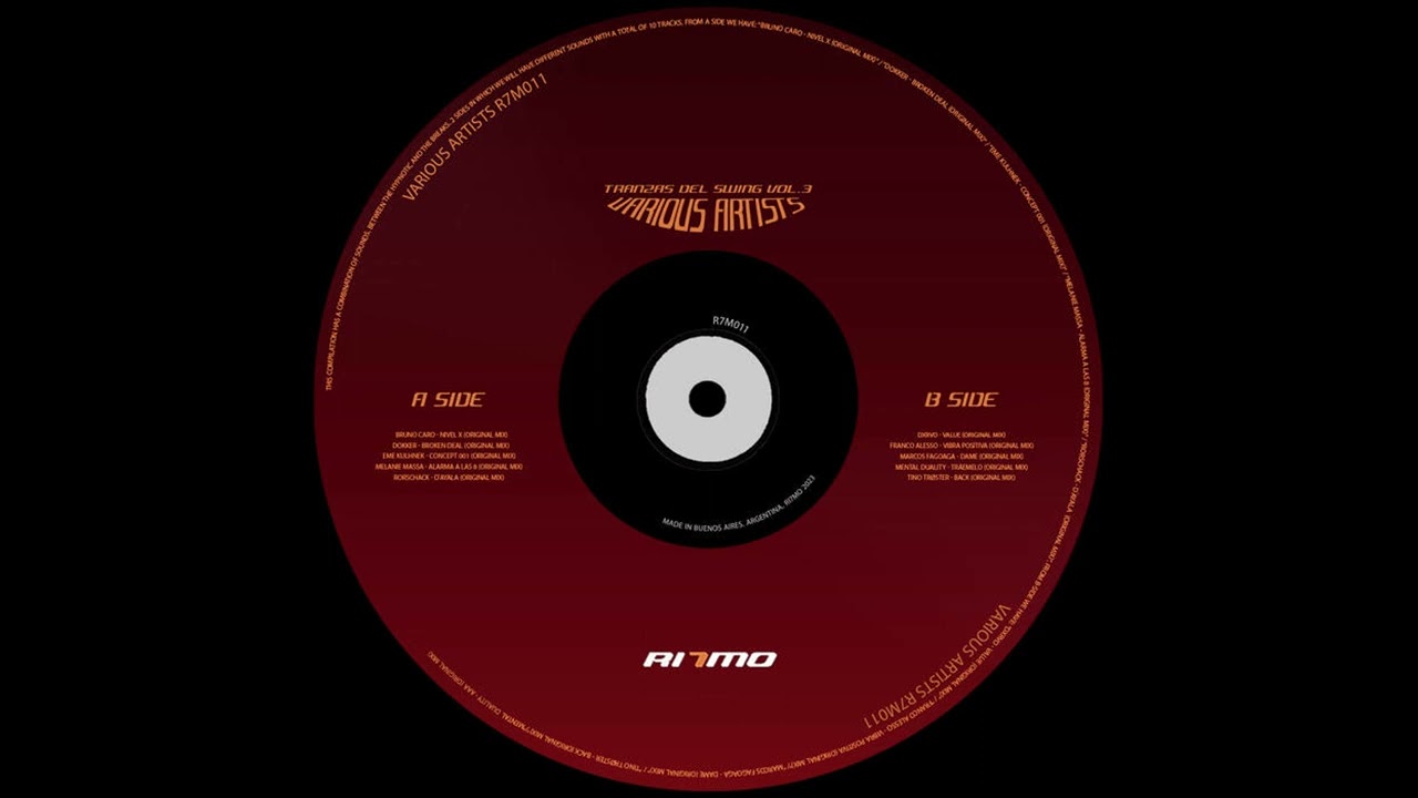 Watch Tino Trøster - Back on YouTube Watch Tino Trøster - Back on YouTube