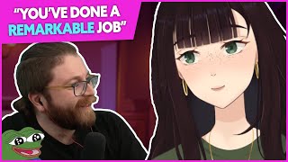 Famous Wholesome Talk with Vaush about Drama, VTubers and Streamer Safety Profile