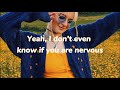 Boy Pablo - Hey Girl (Lyrics)