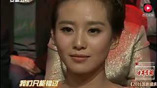 胡歌、阿兰合唱《一念之间》，俊男靓女好养眼