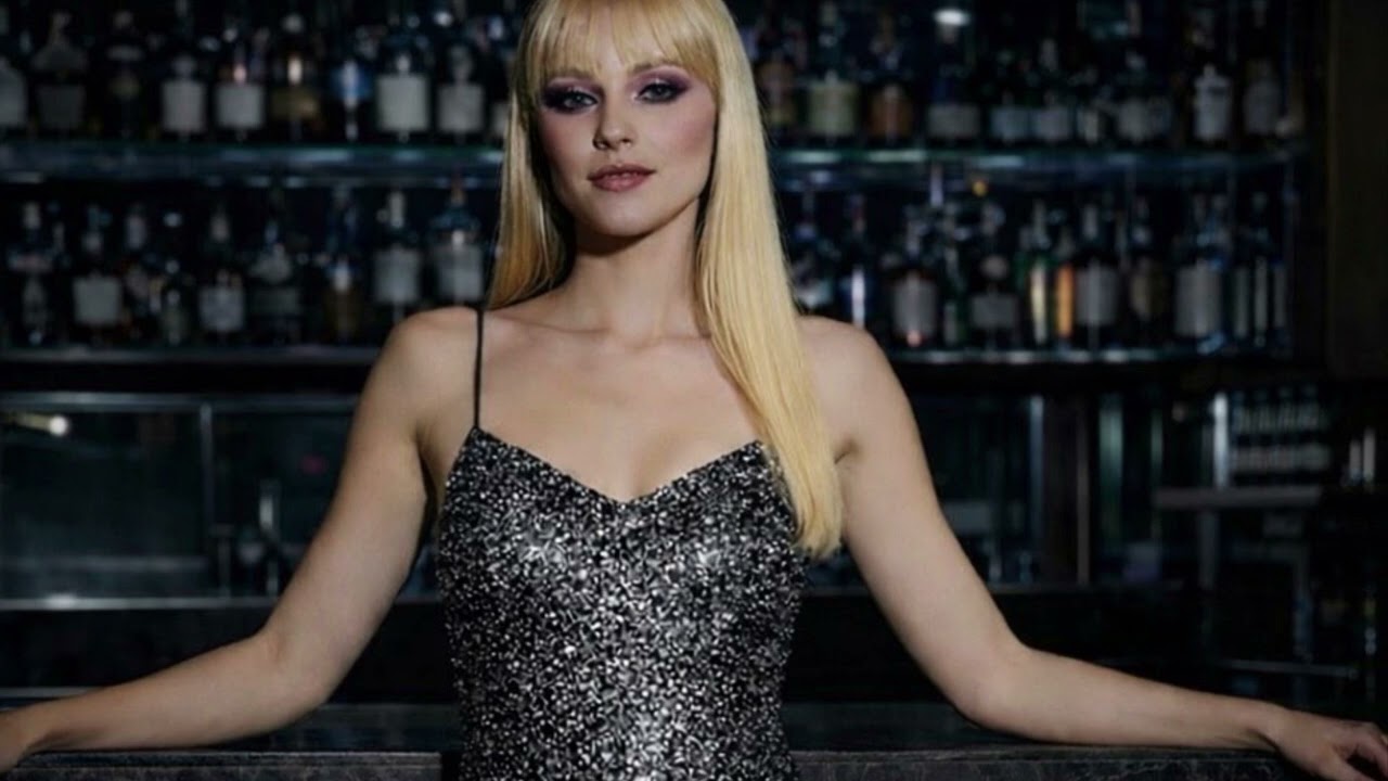 Sharp Thoughts (Remix)