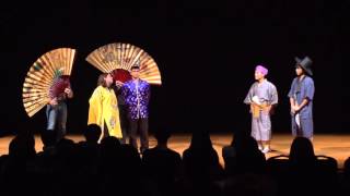 CSOatWM Lunar New Year 2016