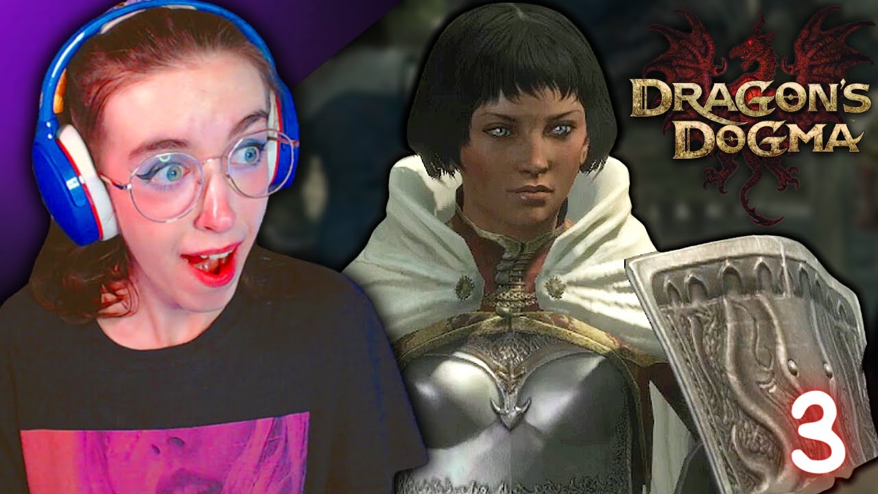 Welcome To The Capital Arisen Episode 3 Dragon s Dogma Dark welcome-to-the-capital-arisen-episode-3-dragon-s-dogma-dark