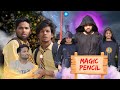 Magic pencil     funny short film  story  chunnu munnu vines