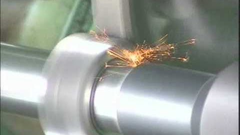 Gear Deburring Machine
