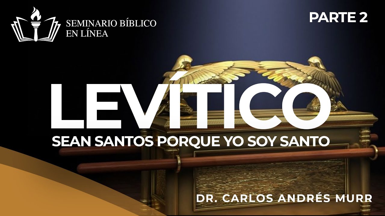 14 Lev tico Sean Santos Porque Yo Soy Santo Parte 2 Dr Carlos 14 lev tico sean santos porque yo soy santo parte 2 dr carlos