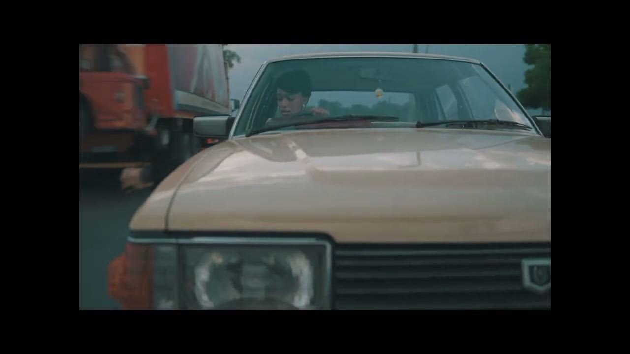 Brake slam - YouTube