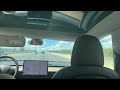 2026 Timelaspe Thru FL-528 Westbound Beachline Main Toll Plaza