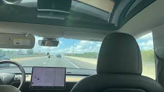 2026 Timelaspe Thru FL-528 Westbound Beachline Main Toll Plaza