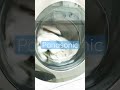 Panasonic パナソニック　ドラム式洗濯機　乾燥機　【#shorts】