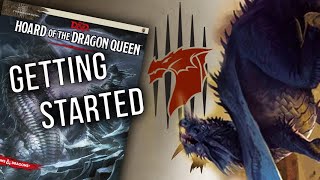 Hoard of the Dragon Queen DM Guide - Episode I