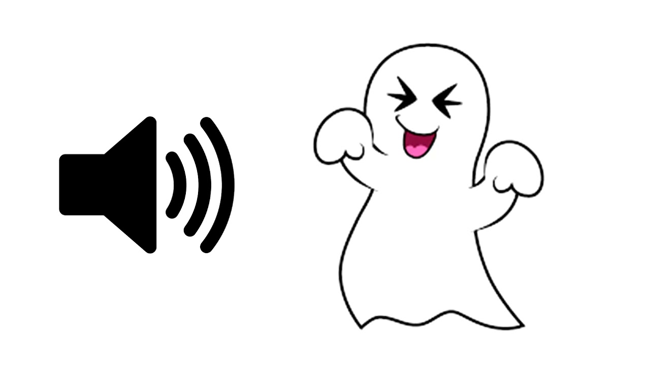 Ghost Laughing   Sound Effect