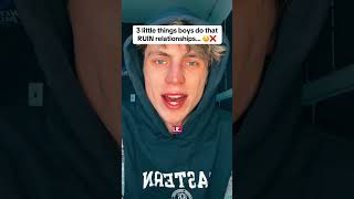 Little Things Bfs Do That