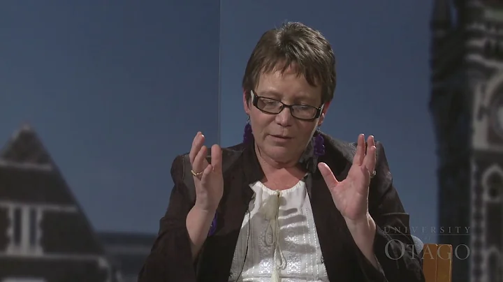 Tracey Martin - NZ First Party