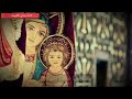 يا ام النور ياجميلة ياعدرا ياطاهرة ونبيلة
